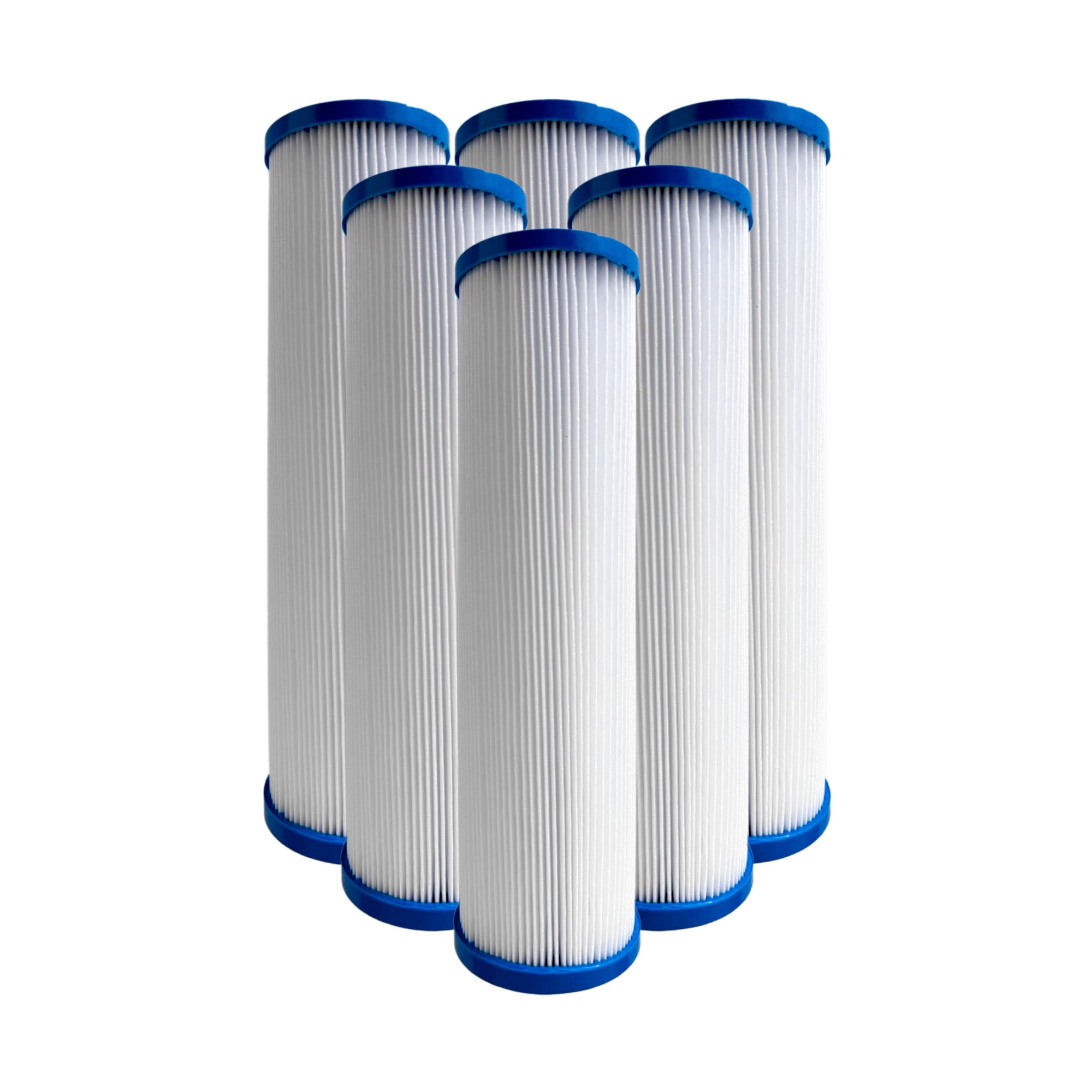 Theralpine Chiller Lite 6-Monats-Filterset