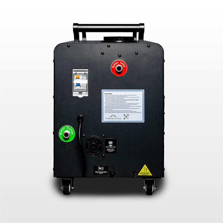 Theralpine Chiller Pro | Ice Bath Water Chiller