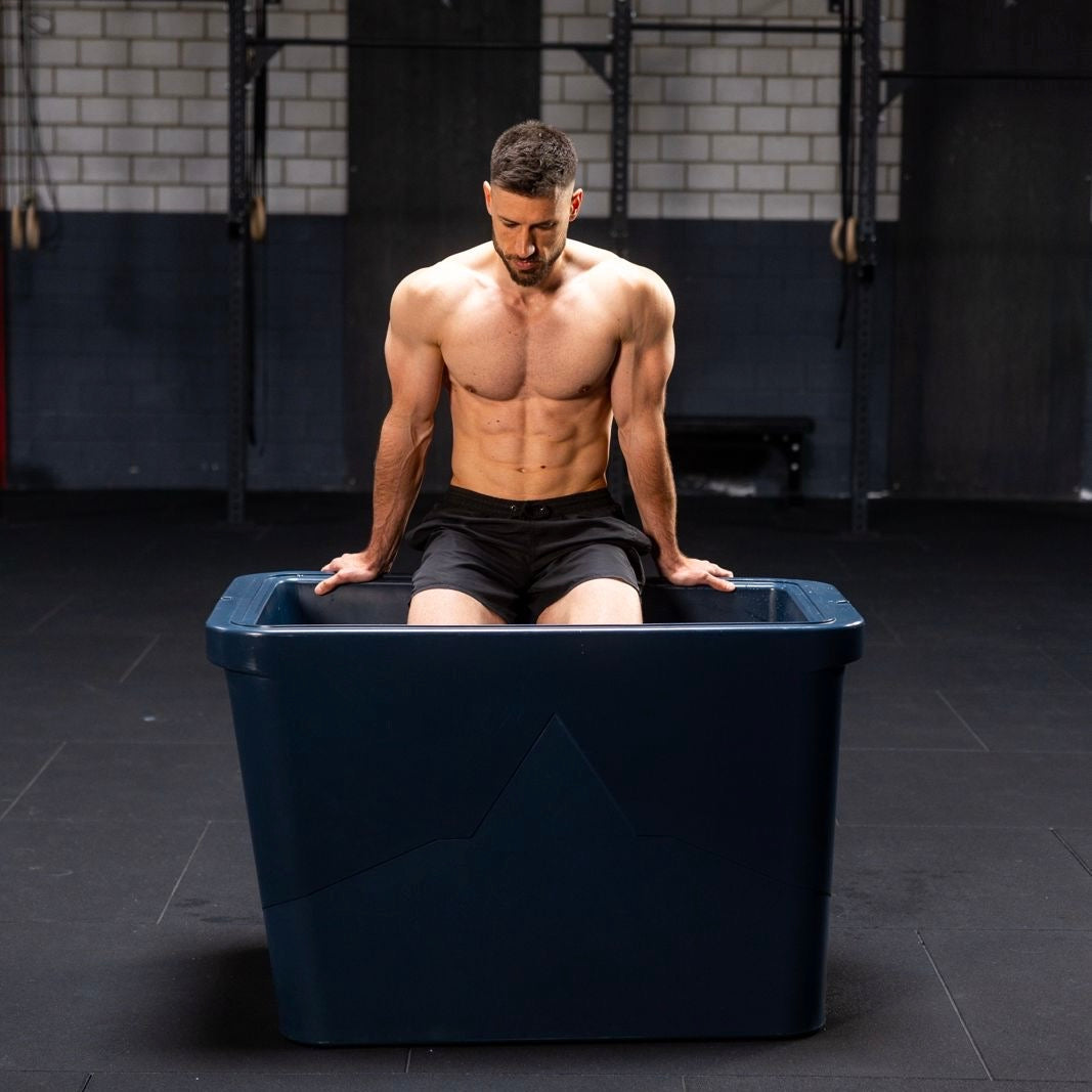 Cold Plunging, Testosterone and Men’s Vitality: What Cold Therapy Can Do for Hormones, Energy and Wellbeing
