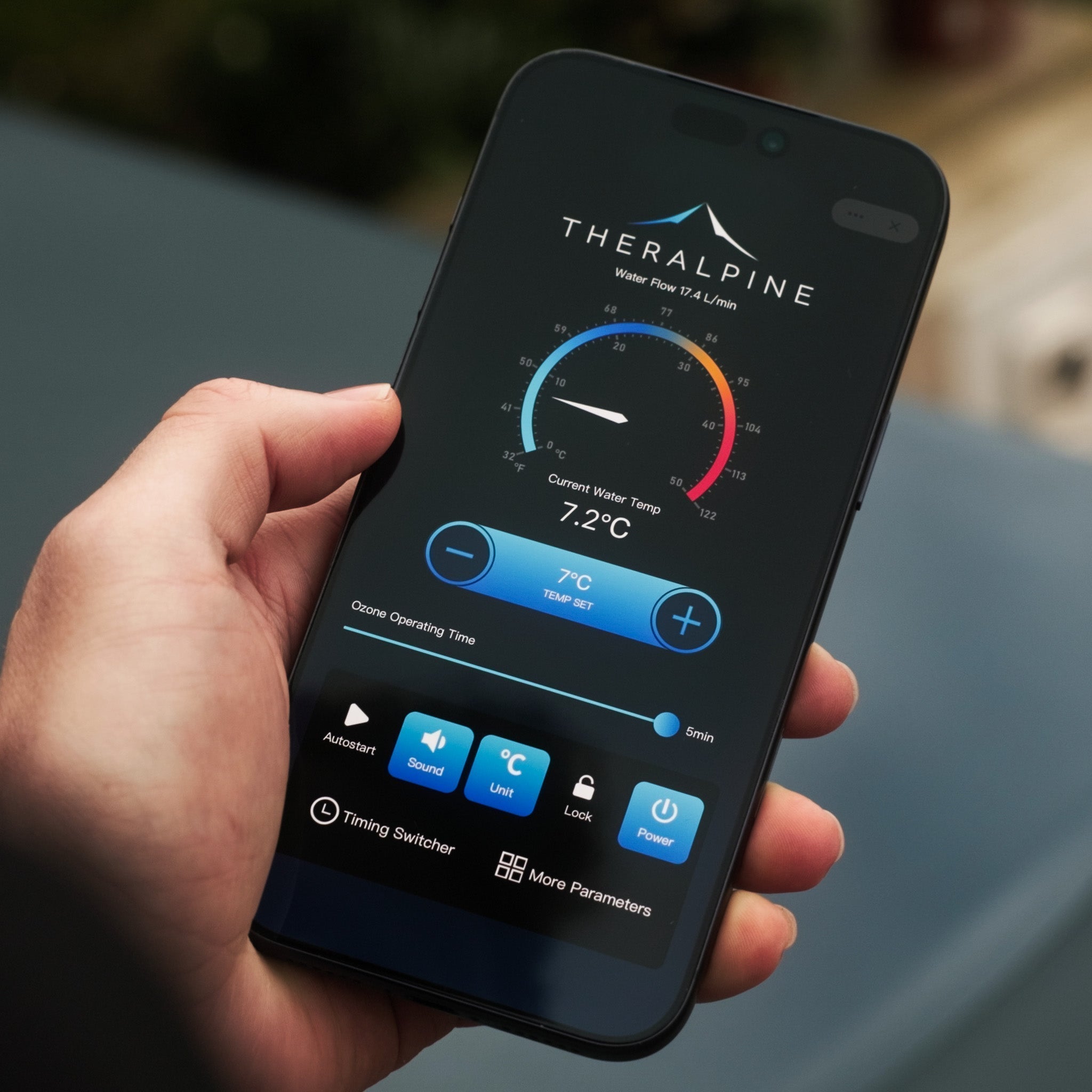 App-Controlled Cold Therapy: How a Smart Ice Bath Actually Changes Your Routine
