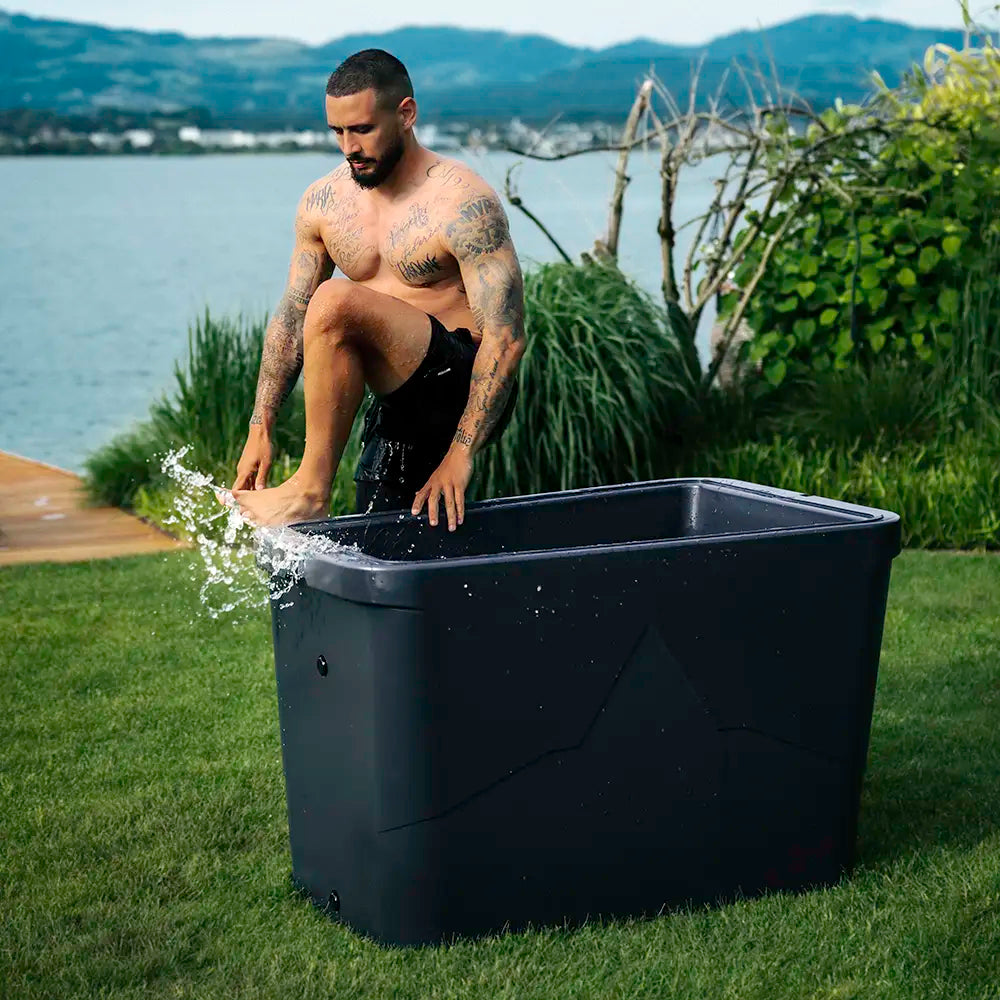 Cold Plunge Benefits: What the Science Really Says (2026 Guide)