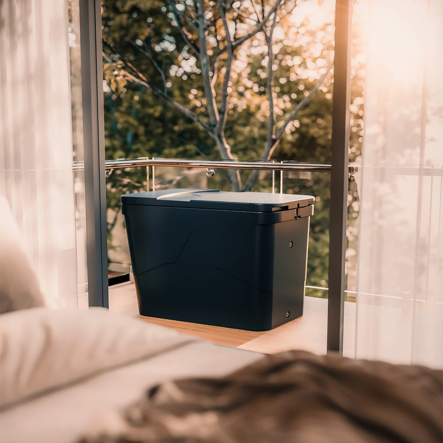 Cold Plunging for Sleep: How Cold Therapy Actually Affects Your Sleep Quality