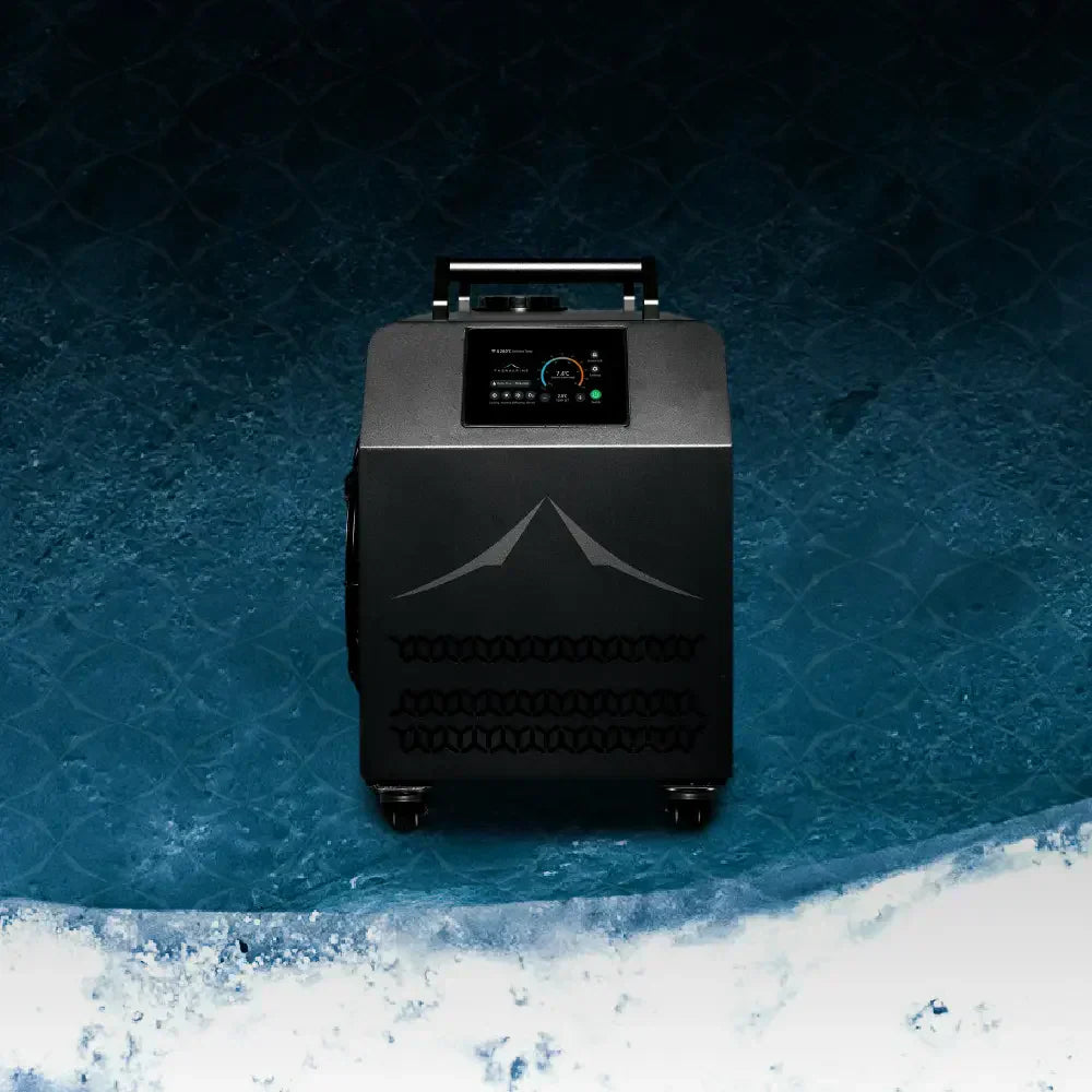 Theralpine Chiller Pro Review: Real-World Performance, Cooling Rate & Energy Efficiency Test Results (2026)
