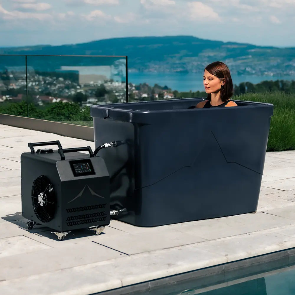Ice Bath & Cold Plunge Buyer's Guide 2026: What to Look for Before You Buy
