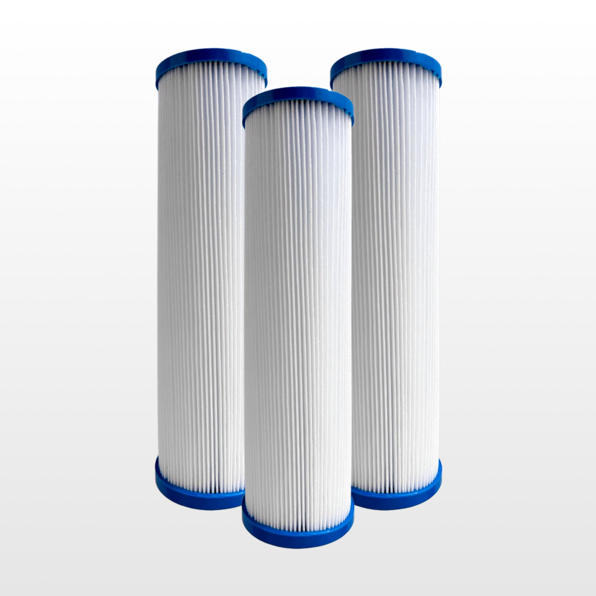 Theralpine Chiller Lite Filter- und Gehäuse-Kit