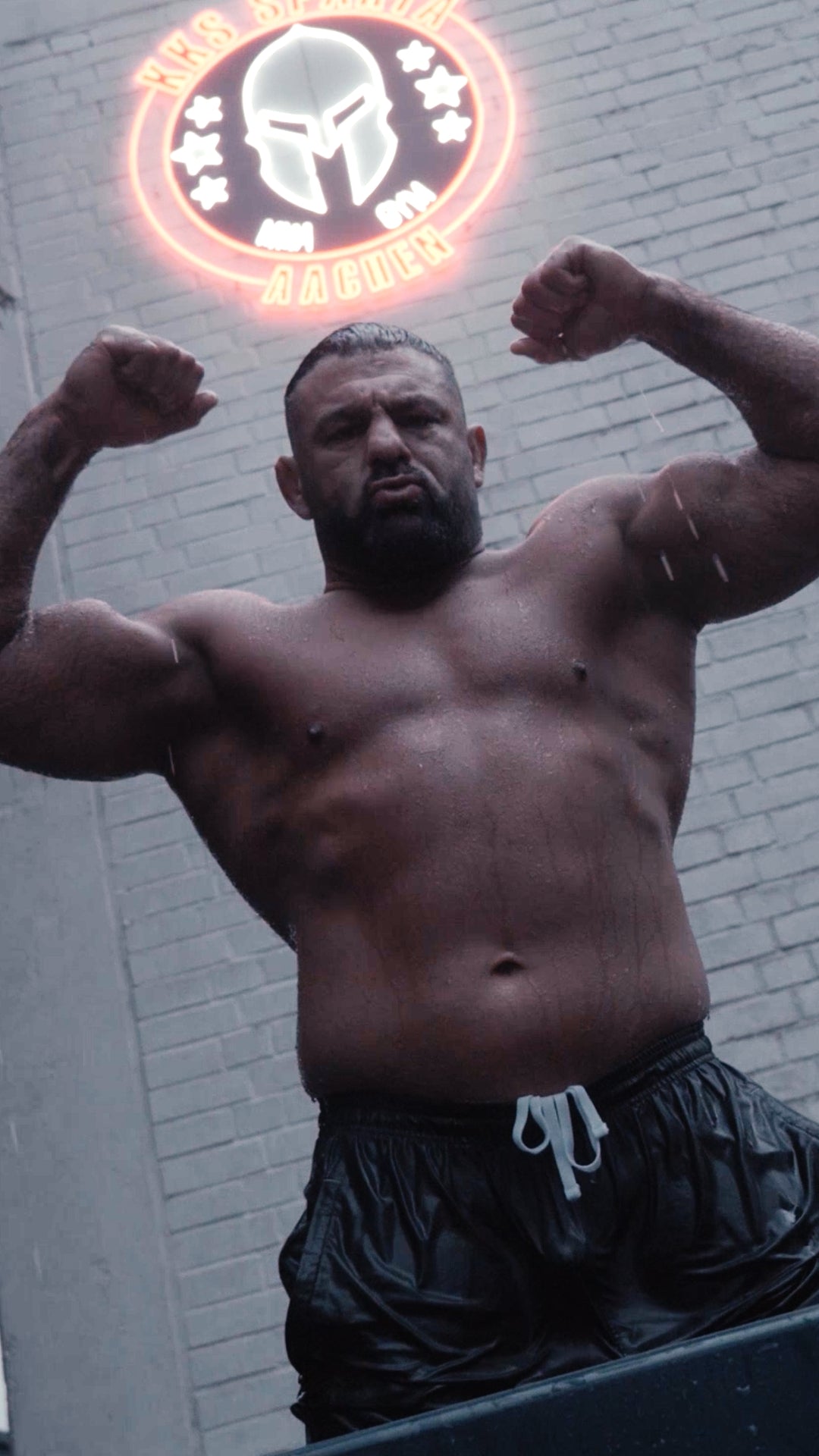 Kasim Aras | MMA