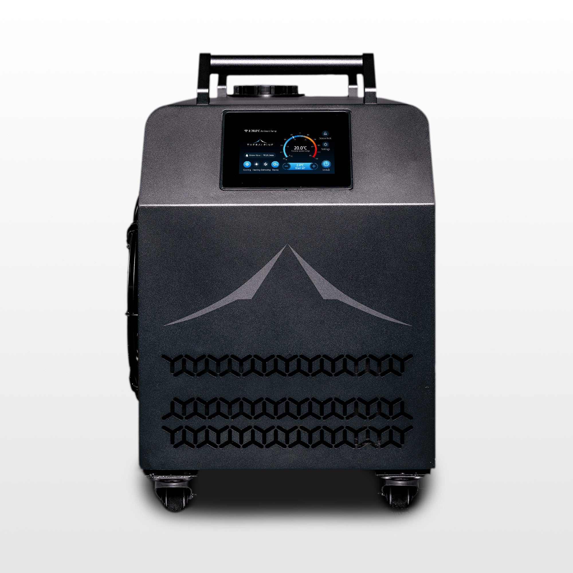 Theralpine Chiller Pro | Eisbad Wasserkühler