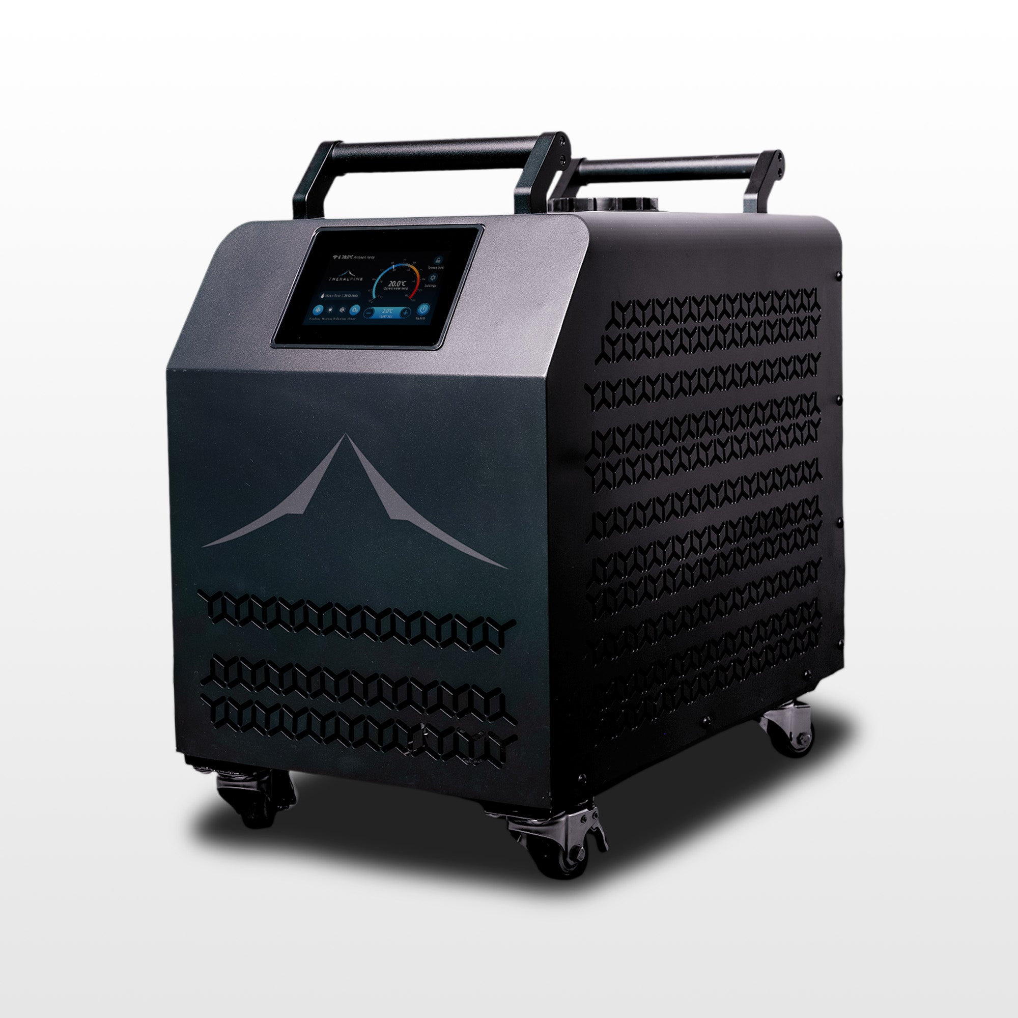 Theralpine Chiller Pro | Eisbad Wasserkühler